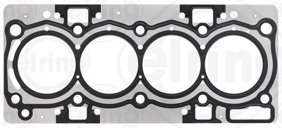 Gasket, cylinder head ELRING 486.470