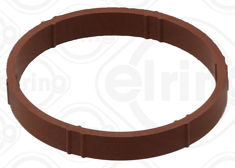 ELRING 486.010 Gasket, intake manifold housing