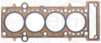 Gasket, cylinder head ELRING 486.060