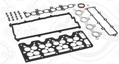 Gasket Kit, cylinder head ELRING 486.080