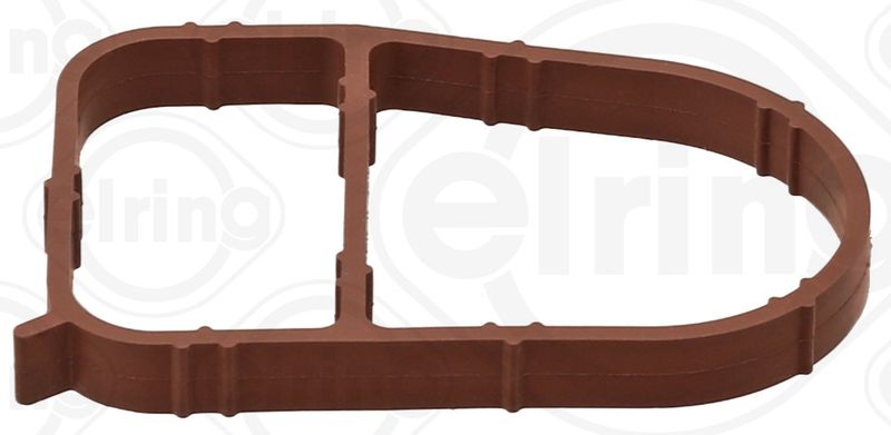ELRING 486.730 Gasket, intake manifold housing