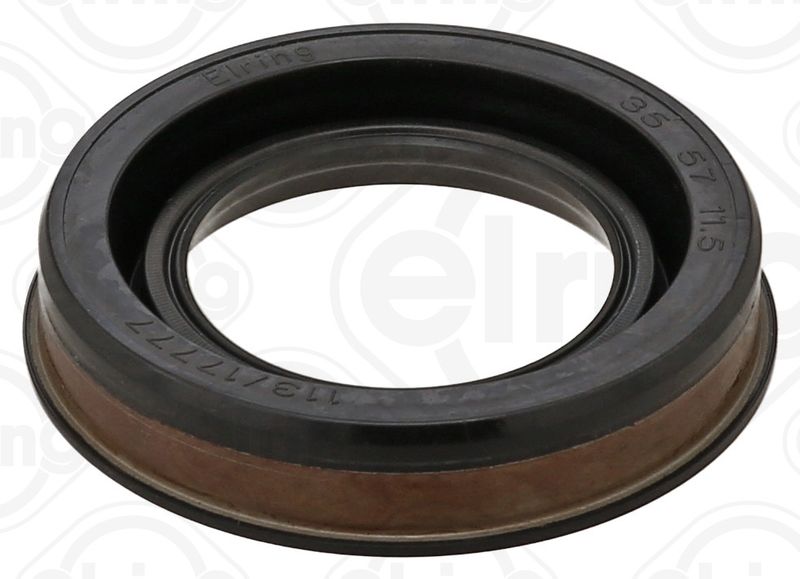 ELRING 487.470 Gasket, cylinder head cover
