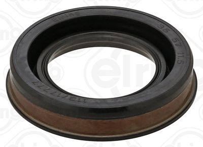 Gasket, cylinder head cover ELRING 487.470