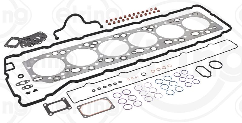 ELRING 488.060 Gasket Kit, cylinder head