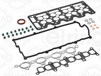Gasket Kit, cylinder head ELRING 488.170
