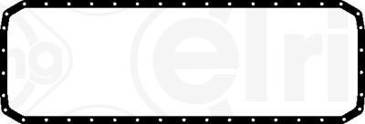 Gasket, oil sump ELRING 489.091