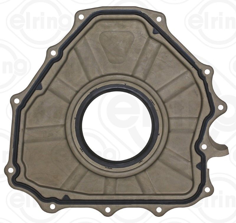 ELRING 489.850 Shaft Seal, crankshaft