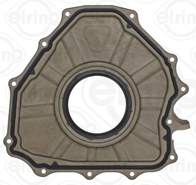 Shaft Seal, crankshaft ELRING 489.850
