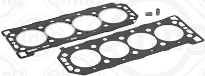 Gasket, cylinder head ELRING 489.860