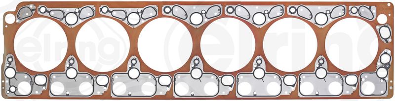 ELRING 490.150 Gasket, cylinder head
