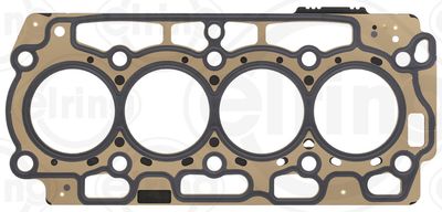 Gasket, cylinder head ELRING 490.011