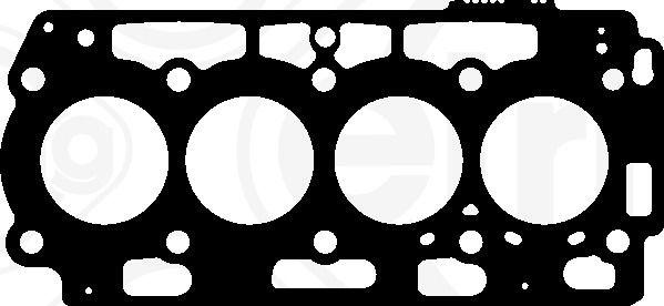 ELRING 490.041 Gasket, cylinder head