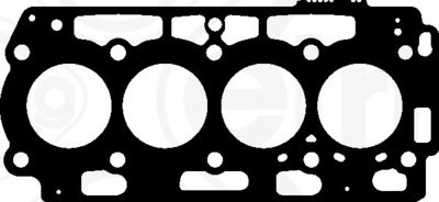 Gasket, cylinder head ELRING 490.041