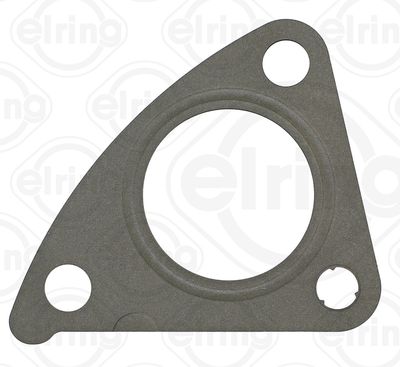 Gasket, exhaust pipe ELRING 490.060