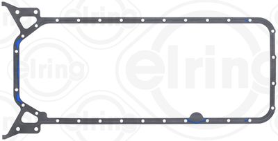 Gasket, oil sump ELRING 490.654