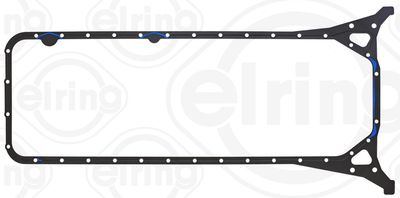 Gasket, oil sump ELRING 490.664