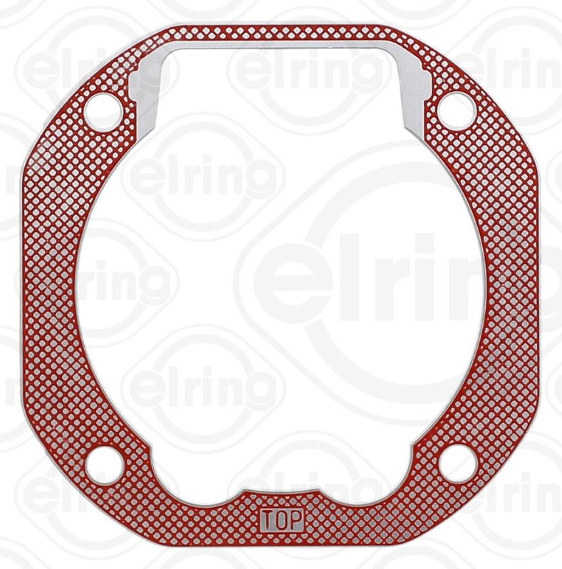 ELRING 490.710 Cylinder Head Gasket, air compressor