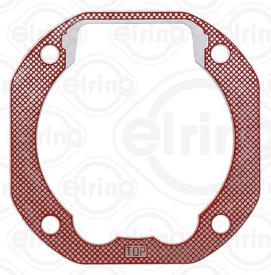 Cylinder Head Gasket, air compressor ELRING 490.710