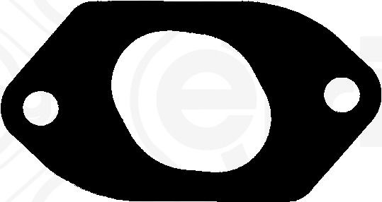 ELRING 490.812 Gasket, EGR valve