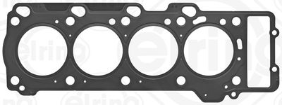Gasket, cylinder head ELRING 490.902