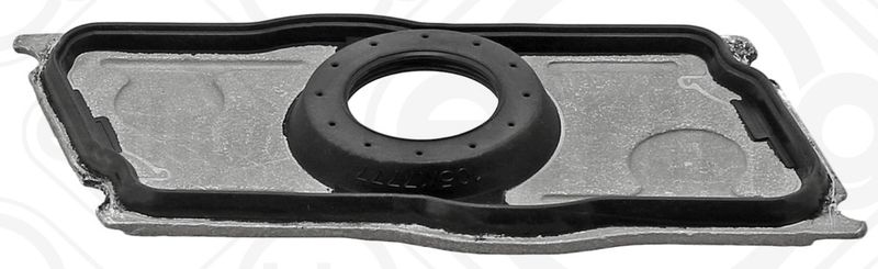 ELRING 491.500 Cover, injector nozzle