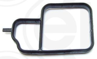 Gasket, coolant flange ELRING 492.010