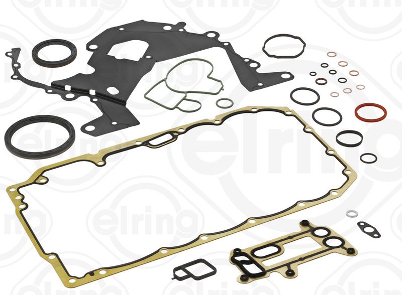 ELRING 492.160 Gasket Kit, crankcase
