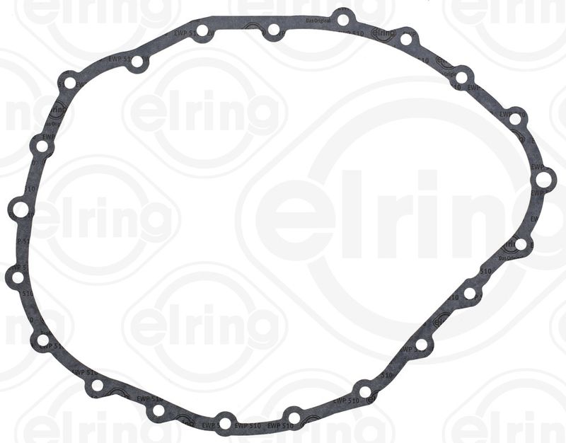 ELRING 492.290 Oil Seal, automatic transmission
