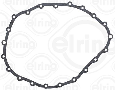 Oil Seal, automatic transmission ELRING 492.290