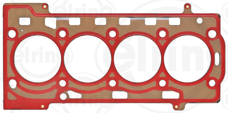 ELRING 492.641 Gasket, cylinder head
