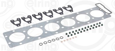 Gasket Kit, cylinder head ELRING 492.780