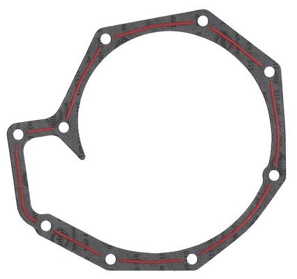 ELRING 493.380 Gasket, water pump