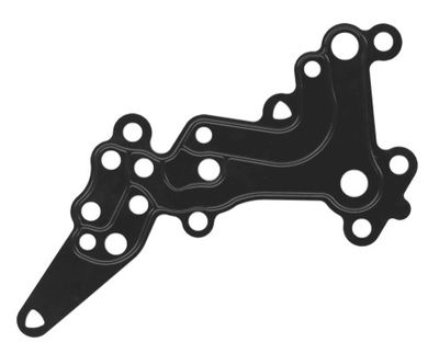 Seal, timing chain tensioner ELRING 493.870
