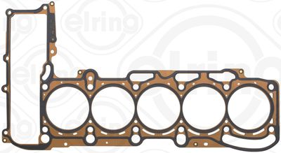 Gasket, cylinder head ELRING 493.062