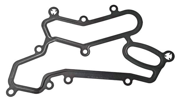 ELRING 493.071 Gasket, oil filter housing