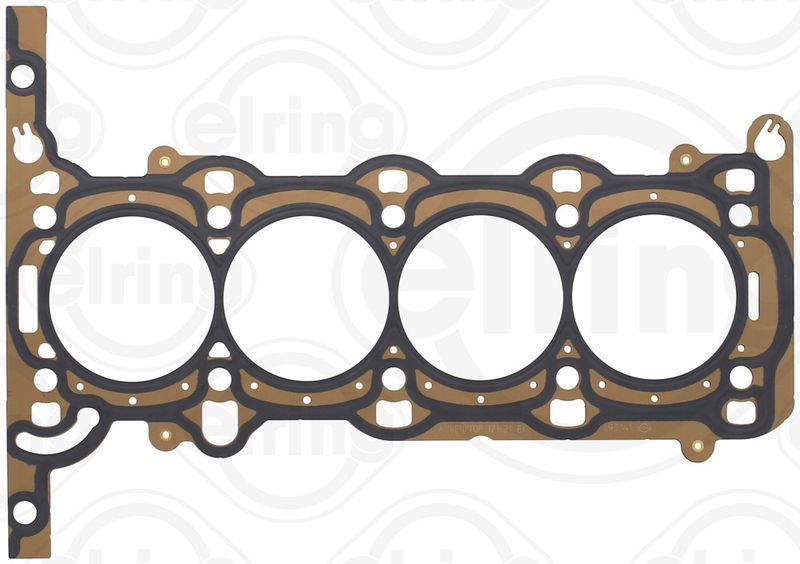 ELRING 493.141 Gasket, cylinder head