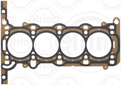 Gasket, cylinder head ELRING 493.141