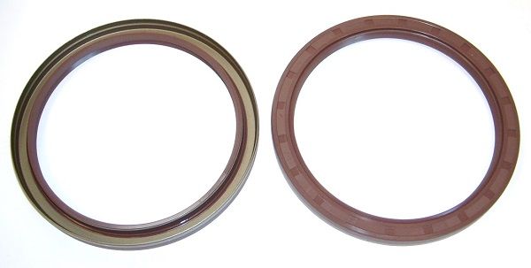 ELRING 493.360 Shaft Seal, crankshaft