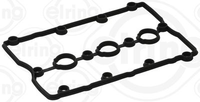 Gasket, cylinder head cover ELRING 493.460