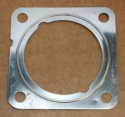 Gasket, exhaust pipe ELRING 493.890