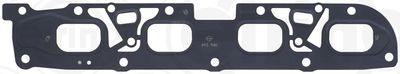 Gasket, exhaust manifold ELRING 493.940