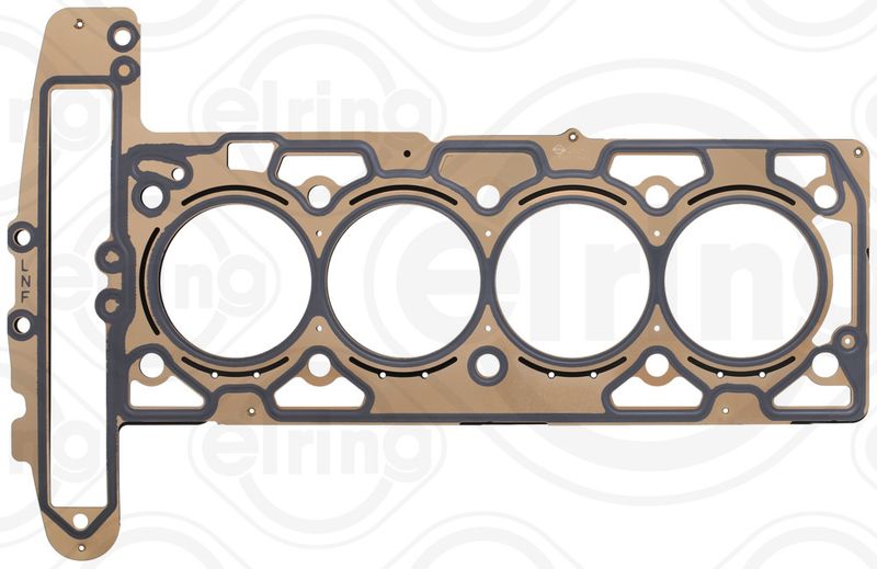 ELRING 494.250 Gasket, cylinder head