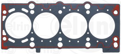 Gasket, cylinder head ELRING 495.790