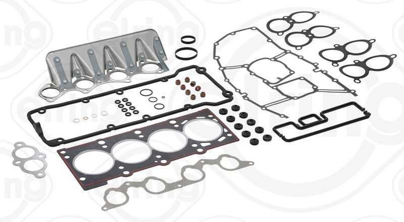ELRING 495.800 Gasket Kit, cylinder head