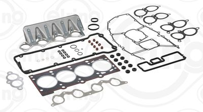 Gasket Kit, cylinder head ELRING 495.800