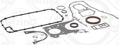Gasket Kit, crankcase ELRING 495.850