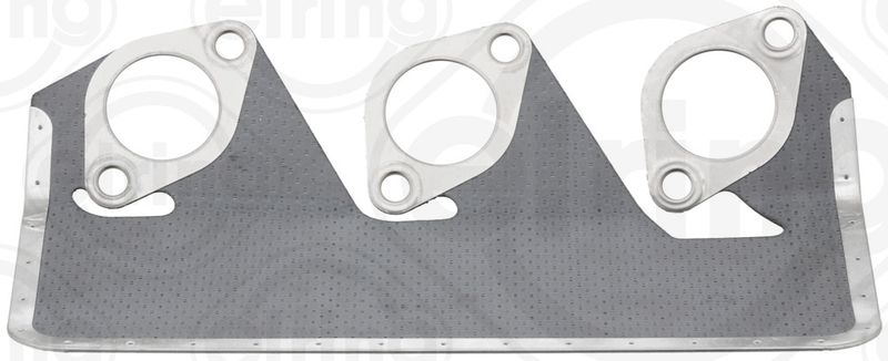 ELRING 495.900 Gasket, exhaust manifold