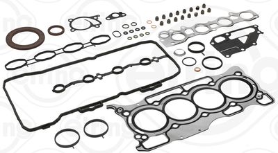 Full Gasket Kit, engine ELRING 496.110