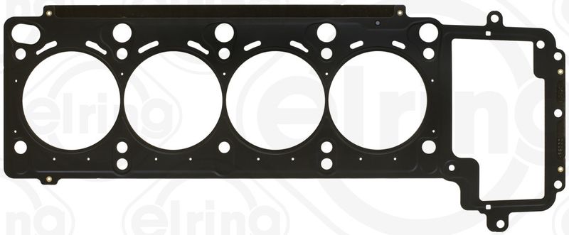 ELRING 496.222 Gasket, cylinder head