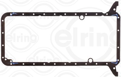 Gasket, oil sump ELRING 496.242
